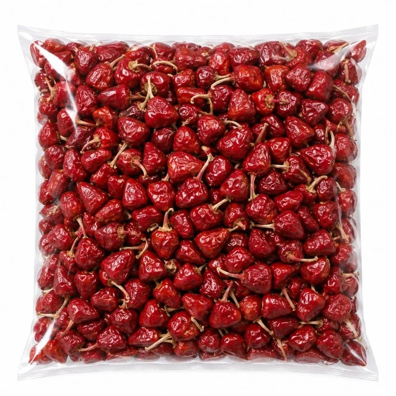 Chilli Gundu