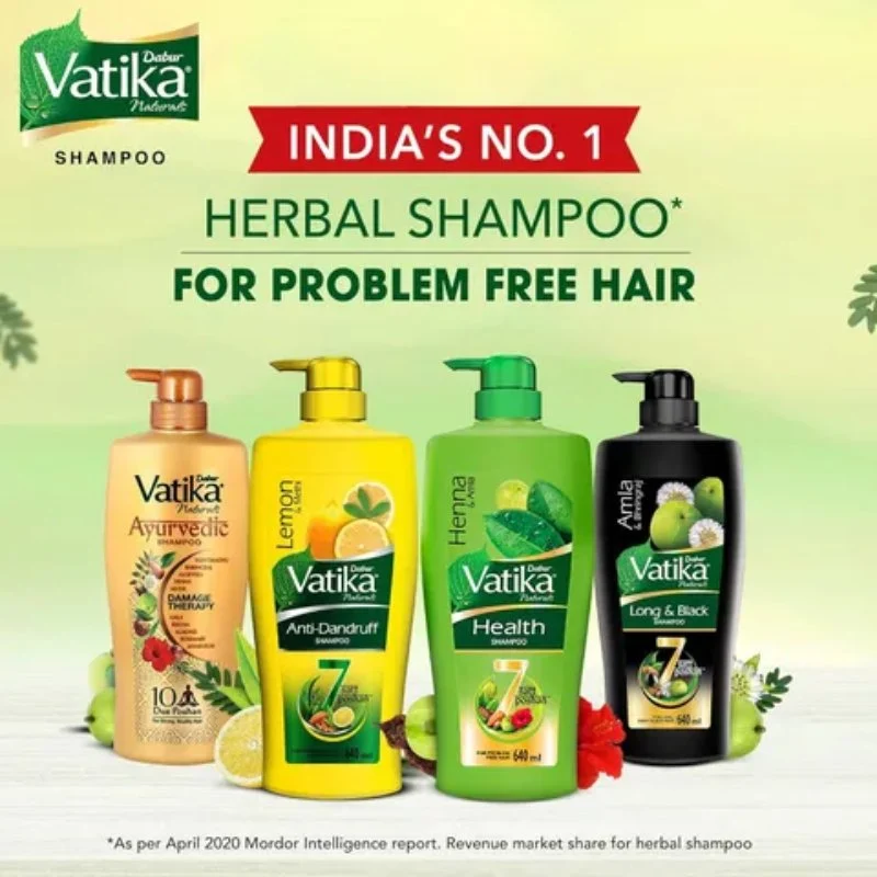 Dabur Vatika