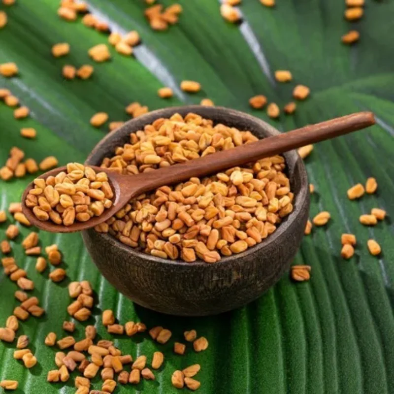 Fenugreek