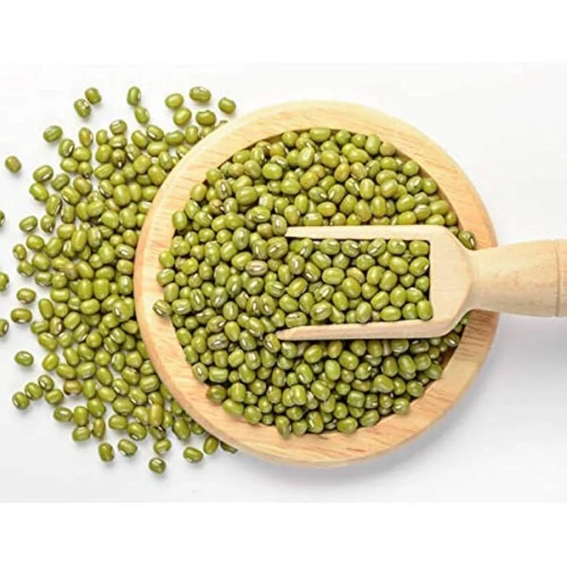 Green Moong